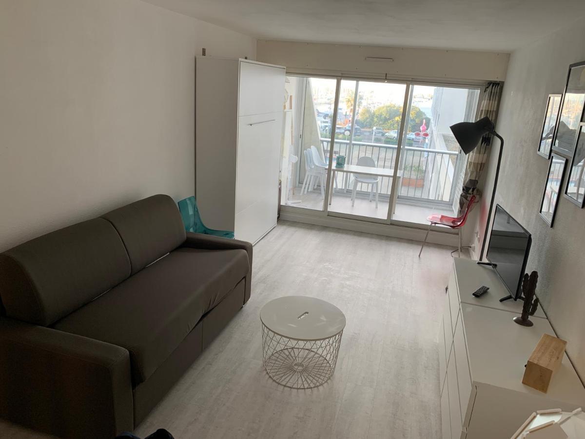 Appartamento Sur Le Port