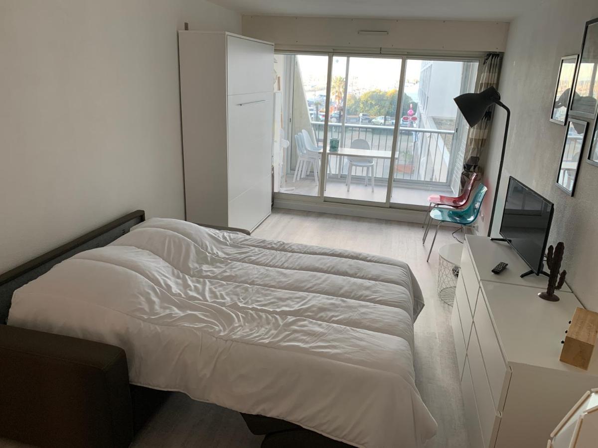 Sur Le Port Appartamento La Grande-Motte
