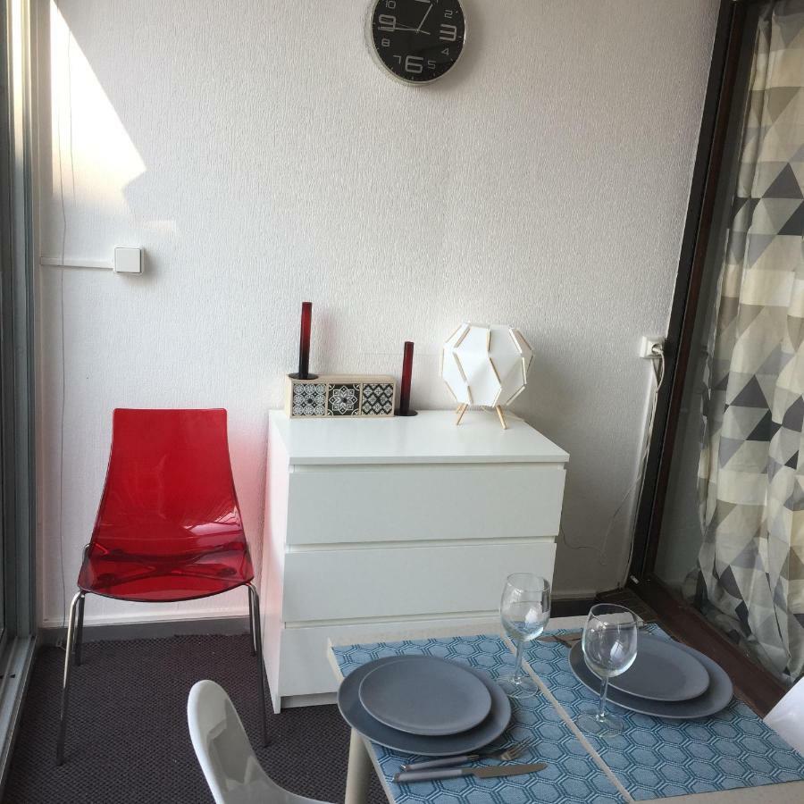 Appartamento Sur Le Port